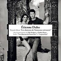 Etienne Daho Les Chansons De L'Innocence Retrouve